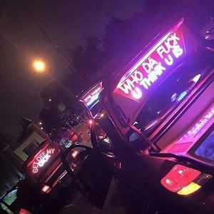 Meet your Posher, Angel